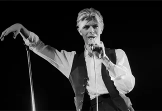 Music David Bowie 06