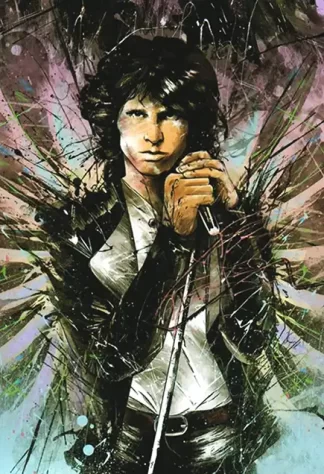 Music Doors 05