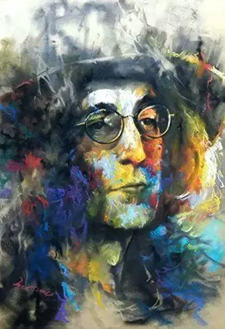 Jhon lennon