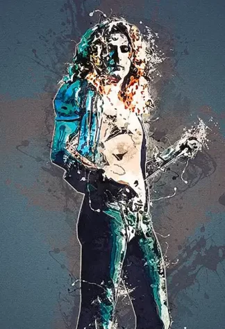 Music Led Zeppelin 06