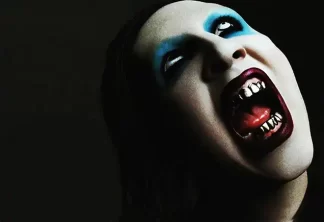 Music Marilyn manson 01