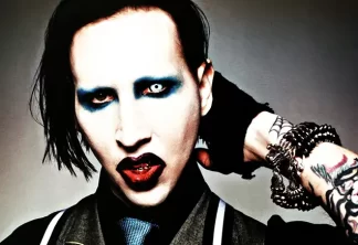 Music Marilyn manson 02