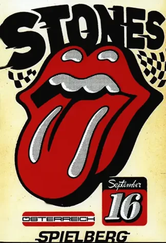 Rolling Stones