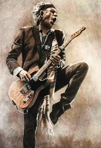 Music Rolling Stones 11