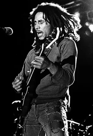 Bob Marley