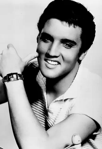 Music Elvis Presley 04