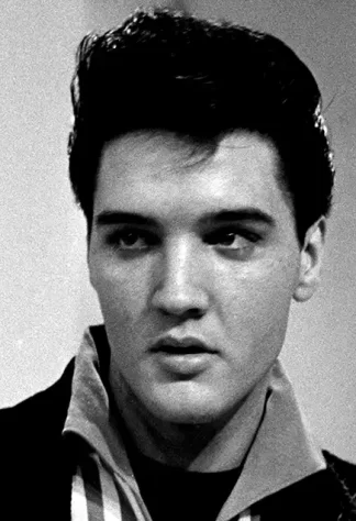 Music Elvis Presley 16