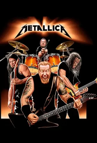 Metallica