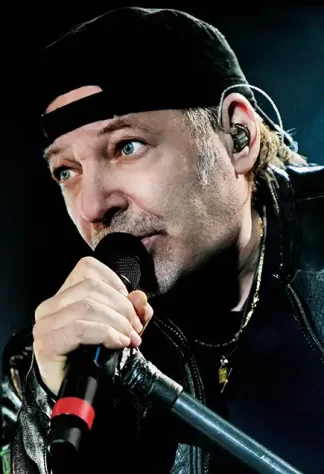 Vasco Rossi