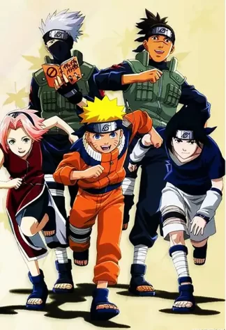 Naruto 06