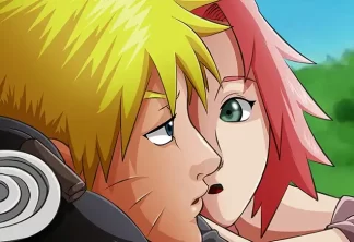 Naruto 08
