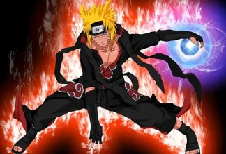Naruto 12