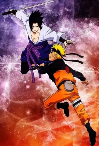 Naruto 15