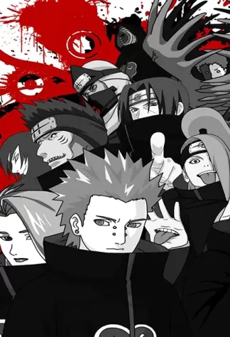Naruto 16