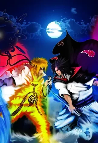 Naruto 17