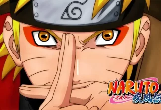 Naruto 18