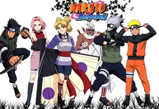 Naruto 21