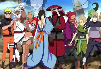Naruto 23