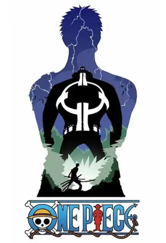 One Piece 13