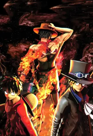 One Piece 22