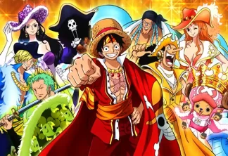 One Piece 09