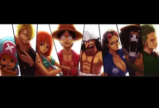 One Piece 11