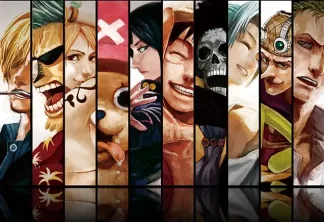 One Piece 12