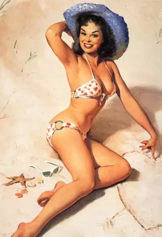 PinUp 02