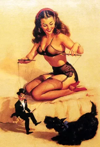 PinUp 08