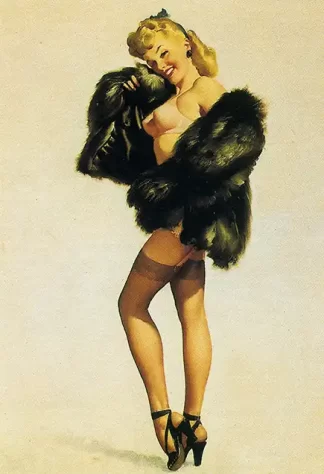 PinUp 16