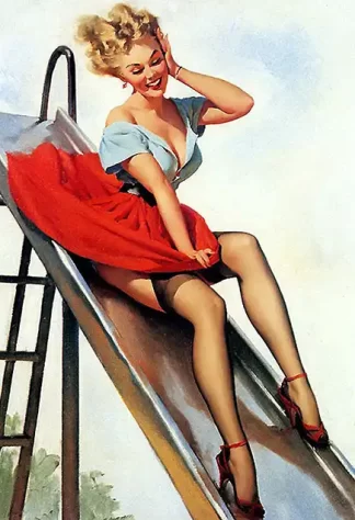 PinUp 18