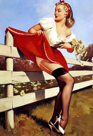 PinUp 19