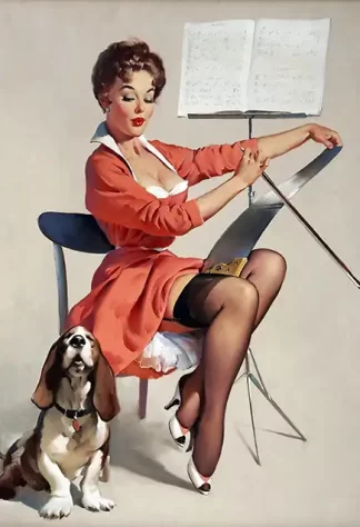 PinUp 22