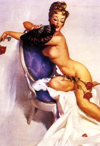 PinUp 29