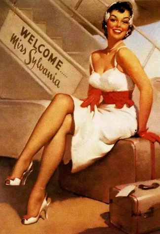 PinUp 30