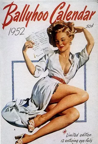 PinUp 35