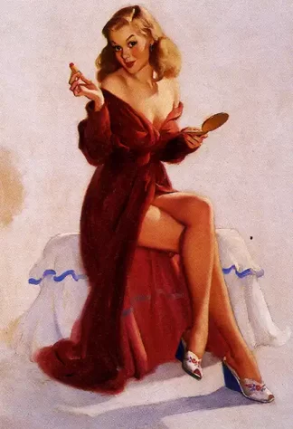 PinUp 38