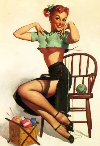 PinUp 39