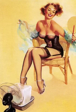 PinUp 40