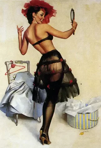 PinUp 42