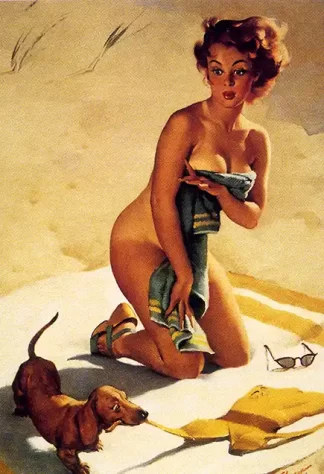 PinUp 43
