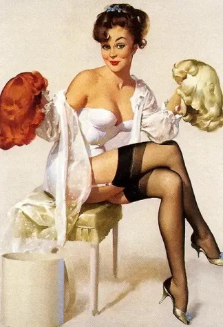 PinUp 44