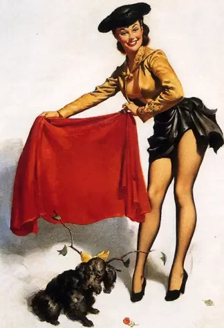 PinUp 47
