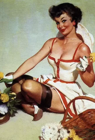 PinUp 48