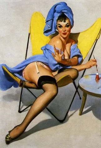 PinUp 52