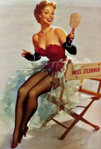 PinUp 53