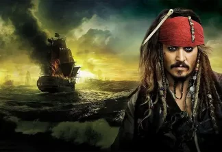 Pirati dei Caraibi 02