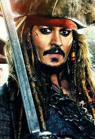 Pirati dei Caraibi