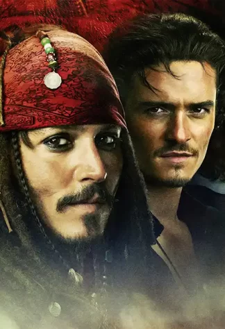 Pirati dei Caraibi 09