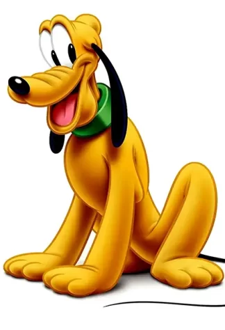 Pluto 01